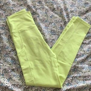 Neon Aerie Work/ Lounge  Out Pants